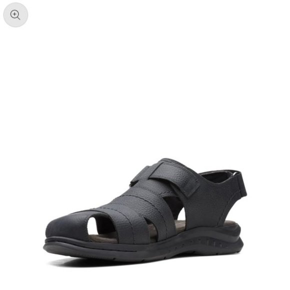 Clarks Hapsford Cove Men\'s Sandal main image 8